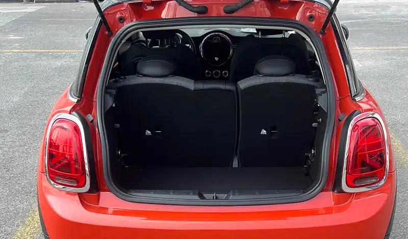2018 MINI 1.5T COOPER Classic — миниатюра 17