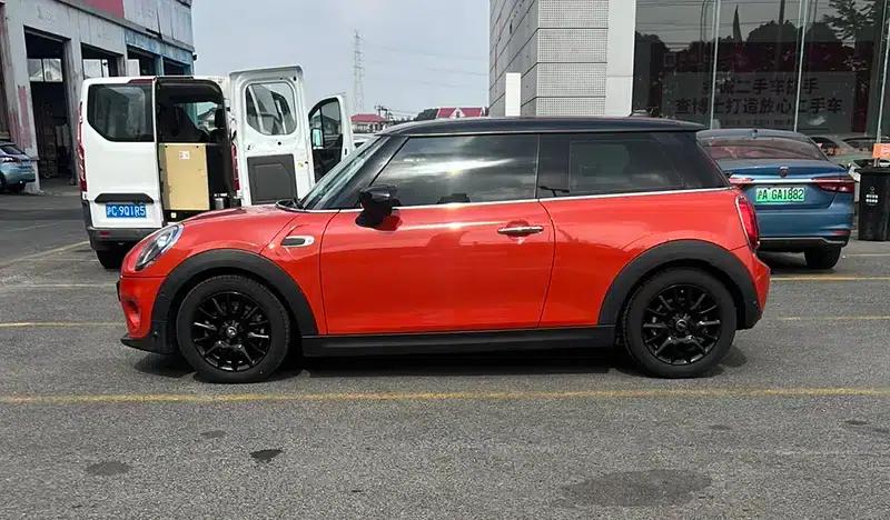 2018 MINI 1.5T COOPER Classic — миниатюра 3