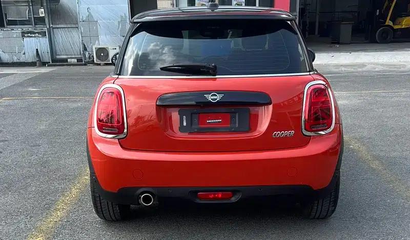 2018 MINI 1.5T COOPER Classic — миниатюра 4