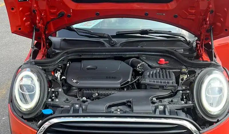 2018 MINI 1.5T COOPER Classic — миниатюра 5