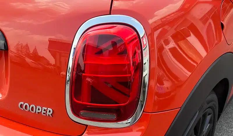2018 MINI 1.5T COOPER Classic — миниатюра 6