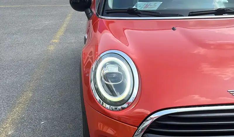 2018 MINI 1.5T COOPER Classic — миниатюра 8