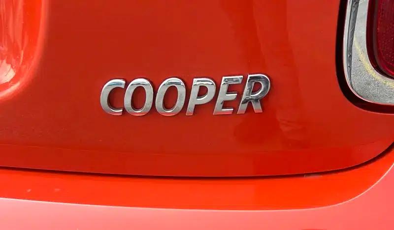 2018 MINI 1.5T COOPER Classic — миниатюра 10