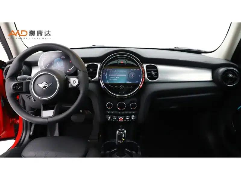 MINI 2022 1.5T COOPER Artist 5-Door Edition — миниатюра 6