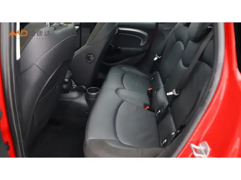 MINI 2022 1.5T COOPER Artist 5-Door Edition — миниатюра 8