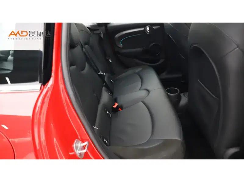 MINI 2022 1.5T COOPER Artist 5-Door Edition — миниатюра 10