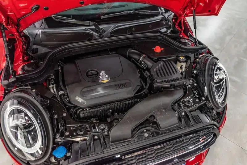 MINI 2020 2.0T COOPER S Classic — миниатюра 6