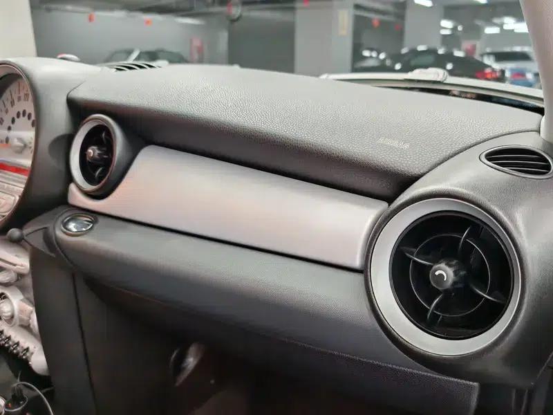 2007 MINI 1.6L COOPER Fun — миниатюра 13