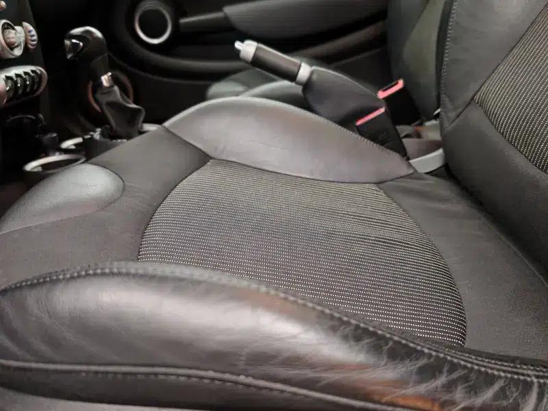 2007 MINI 1.6L COOPER Fun — миниатюра 15