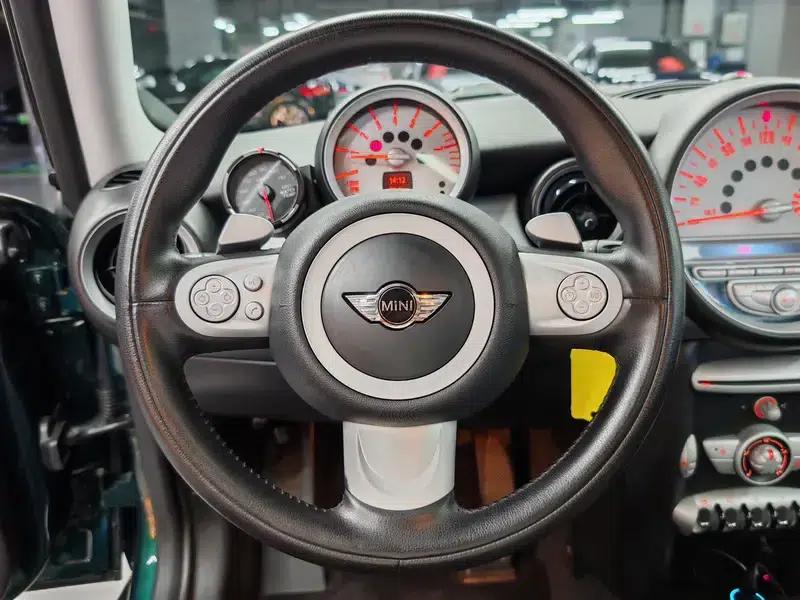 2007 MINI 1.6L COOPER Fun — миниатюра 20