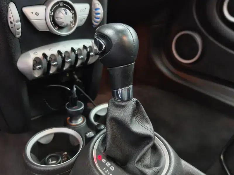 2007 MINI 1.6L COOPER Fun — миниатюра 21