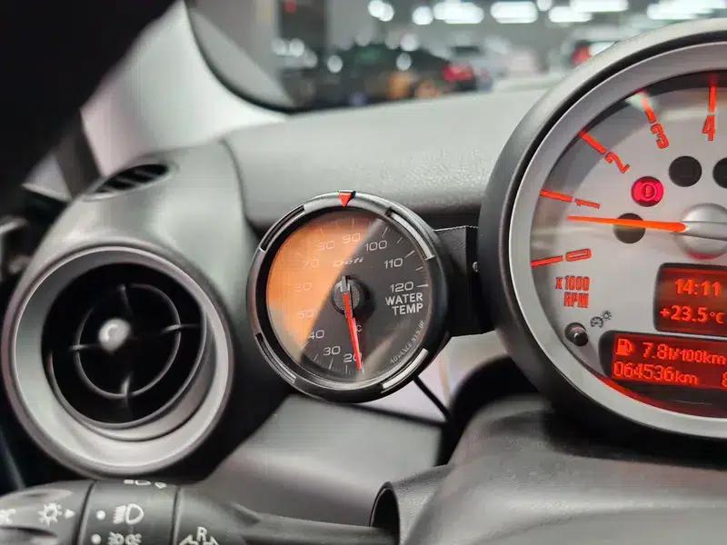 2007 MINI 1.6L COOPER Fun — миниатюра 22