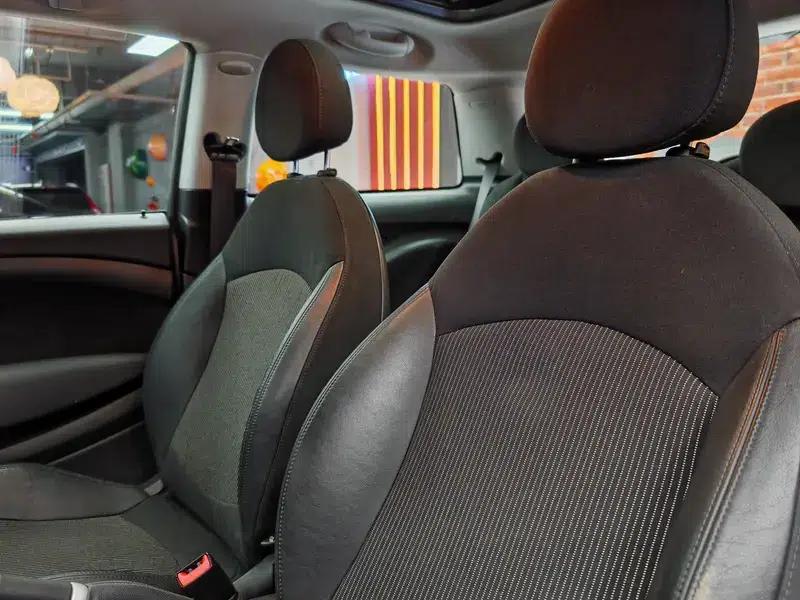 2007 MINI 1.6L COOPER Fun — миниатюра 24