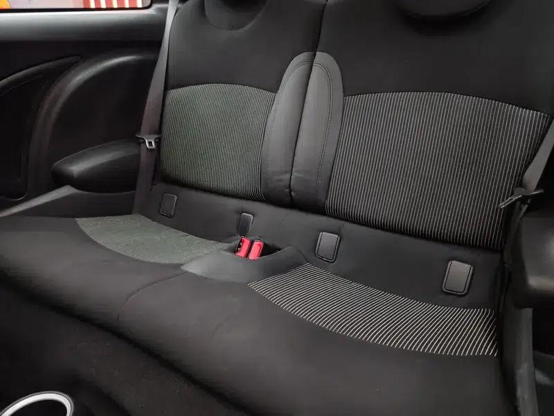 2007 MINI 1.6L COOPER Fun — миниатюра 25
