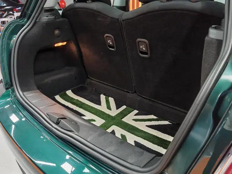 2007 MINI 1.6L COOPER Fun — миниатюра 27