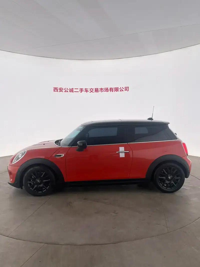 2019 MINI 1.5T COOPER Classic — миниатюра 3