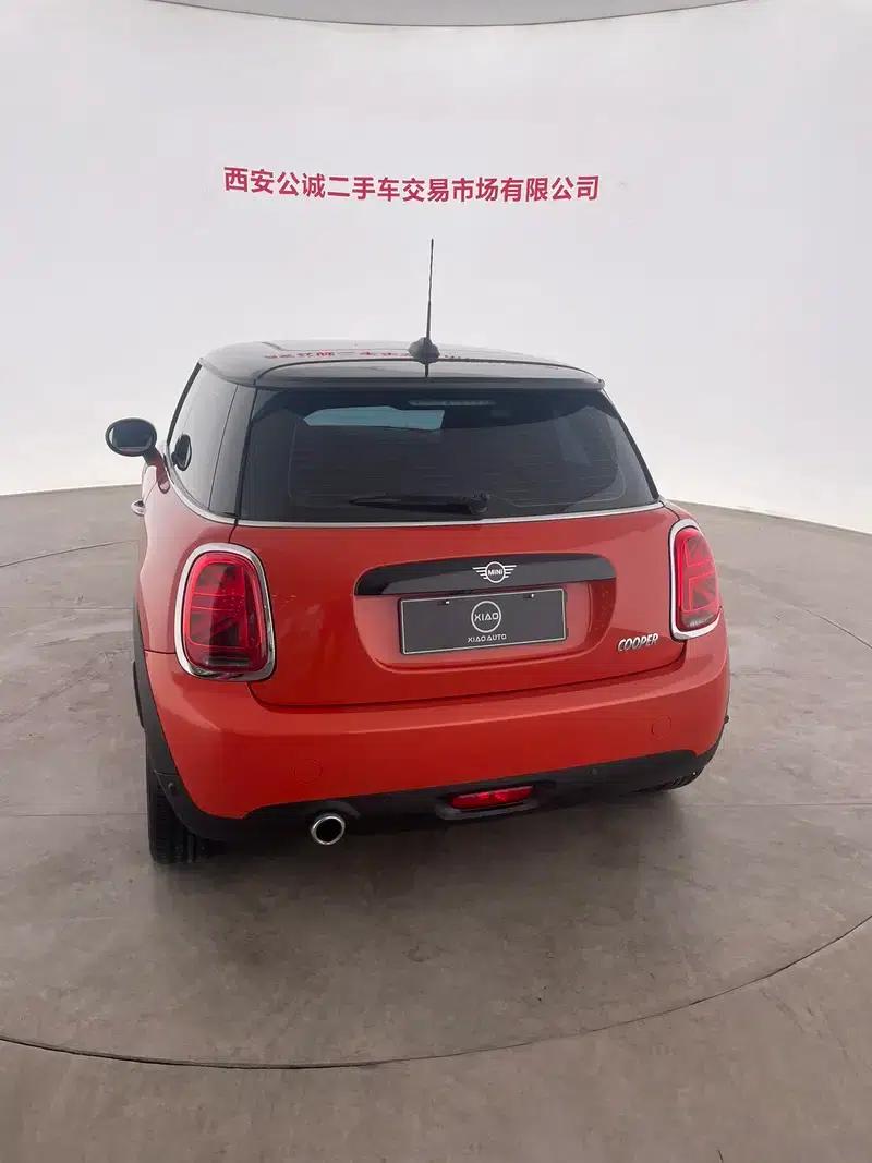2019 MINI 1.5T COOPER Classic — миниатюра 4
