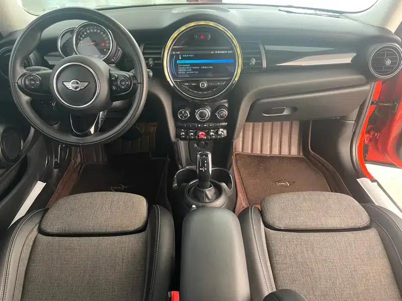 2019 MINI 1.5T COOPER Classic — миниатюра 5