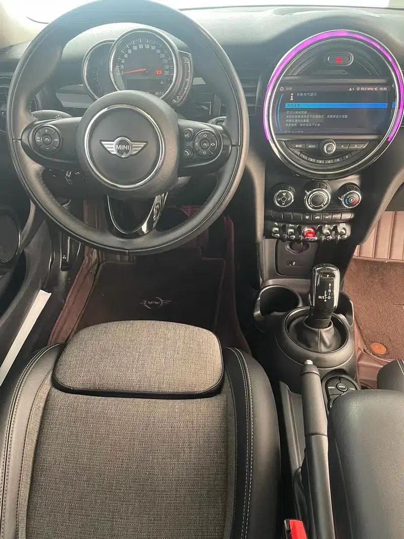 2019 MINI 1.5T COOPER Classic — миниатюра 6