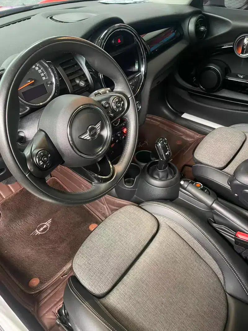 2019 MINI 1.5T COOPER Classic — миниатюра 7