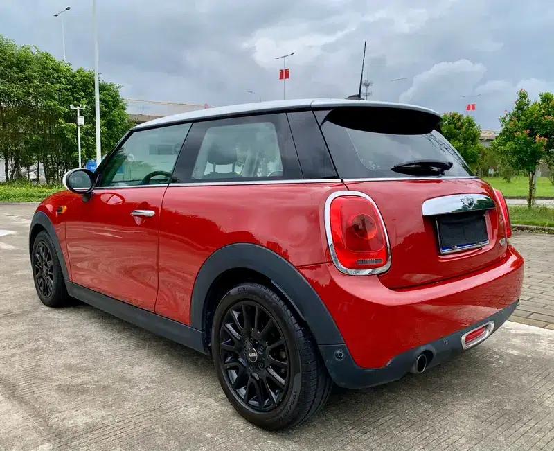 MINI 2016 1.2T ONE Pioneer — миниатюра 4