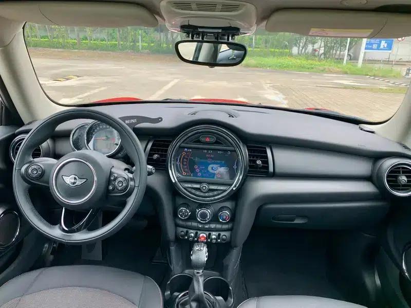 MINI 2016 1.2T ONE Pioneer — миниатюра 10