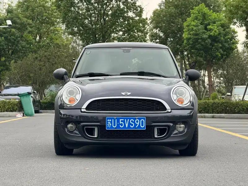 MINI 2012 1.6L COOPER Baker Street — миниатюра 2