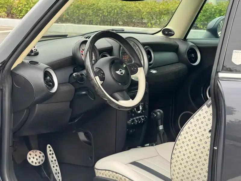 MINI 2012 1.6L COOPER Baker Street — миниатюра 8