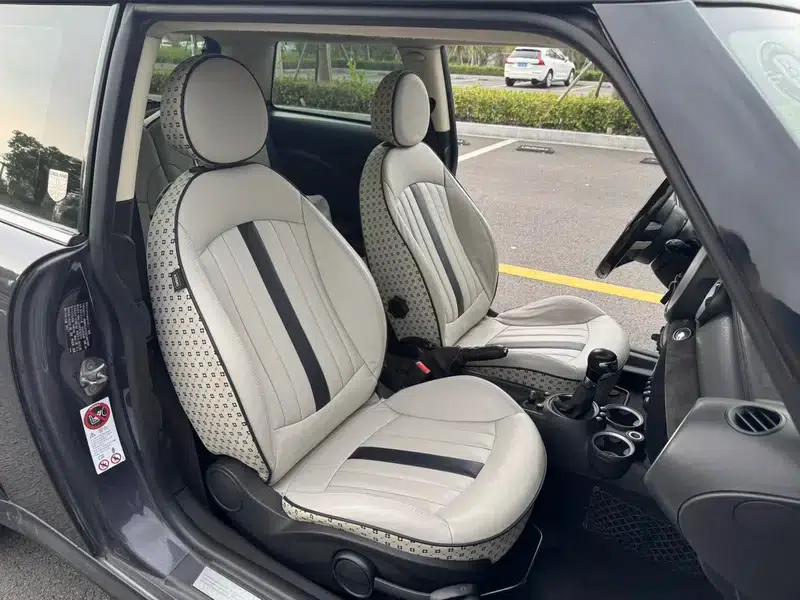 MINI 2012 1.6L COOPER Baker Street — миниатюра 9
