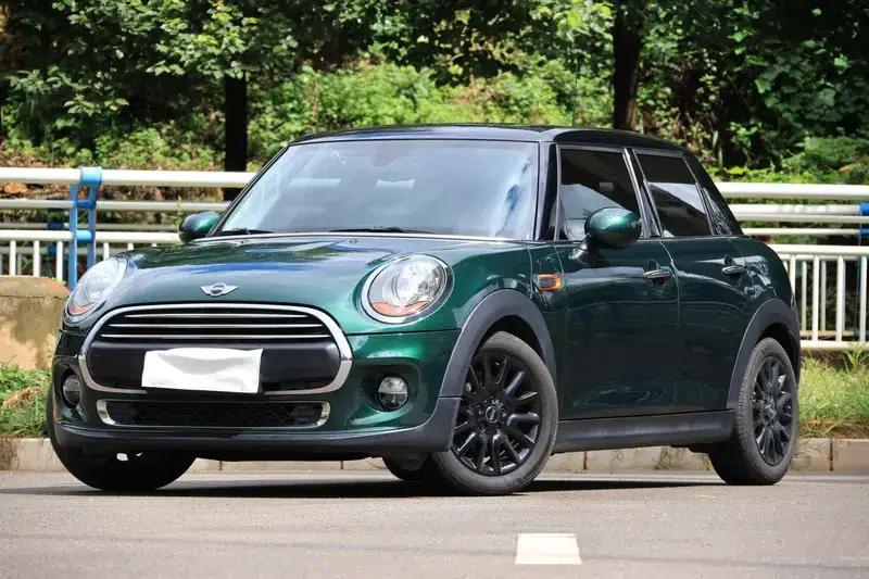 2016 MINI 1.2T ONE Avant-garde 5-Door Edition — миниатюра 1