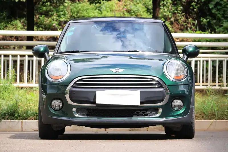 2016 MINI 1.2T ONE Avant-garde 5-Door Edition — миниатюра 2