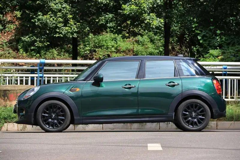 2016 MINI 1.2T ONE Avant-garde 5-Door Edition — миниатюра 3