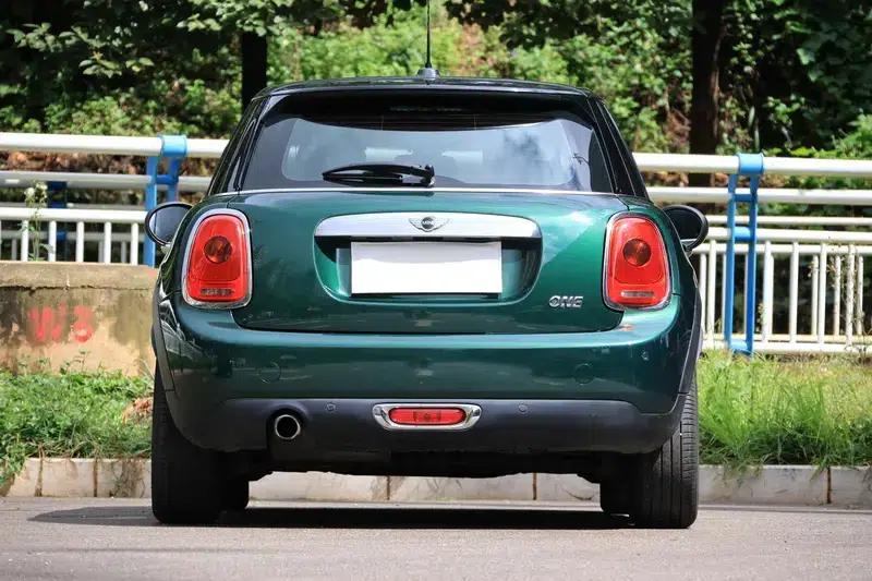 2016 MINI 1.2T ONE Avant-garde 5-Door Edition — миниатюра 4