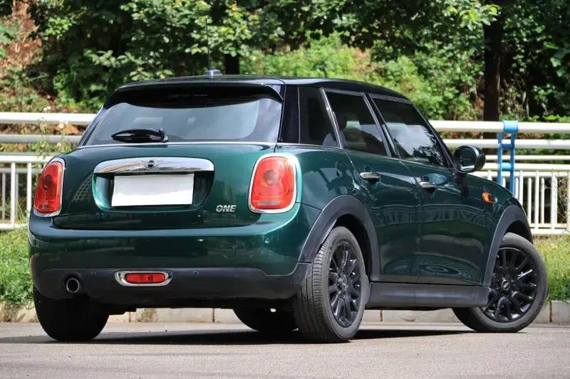 2016 MINI 1.2T ONE Avant-garde 5-Door Edition — миниатюра 5