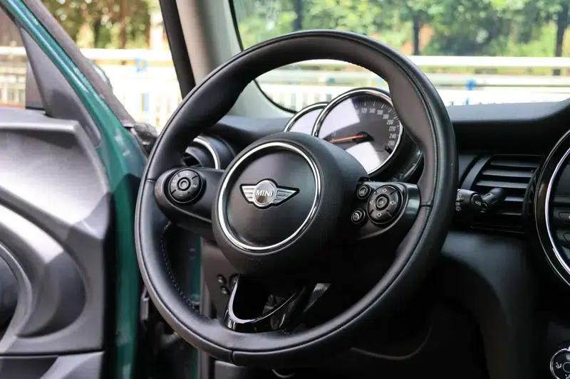 2016 MINI 1.2T ONE Avant-garde 5-Door Edition — миниатюра 8