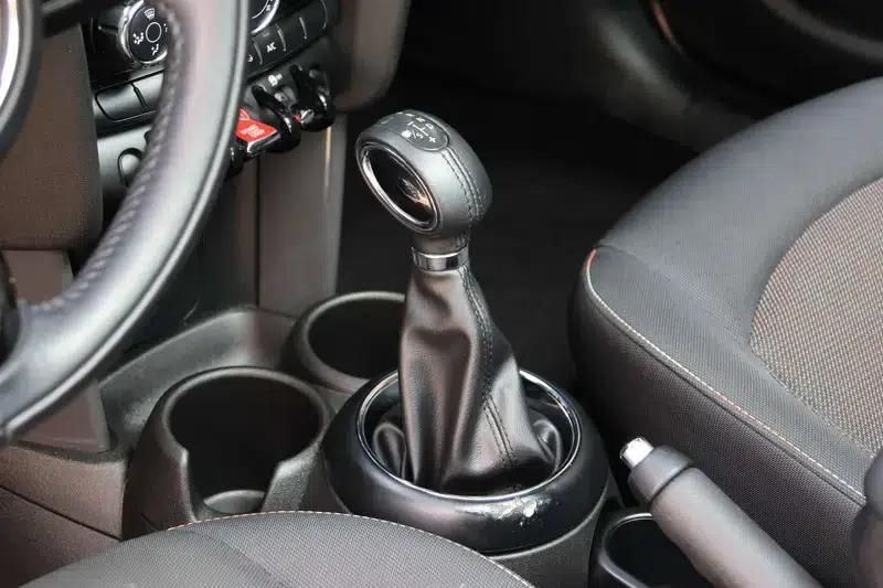 2016 MINI 1.2T ONE Avant-garde 5-Door Edition — миниатюра 9