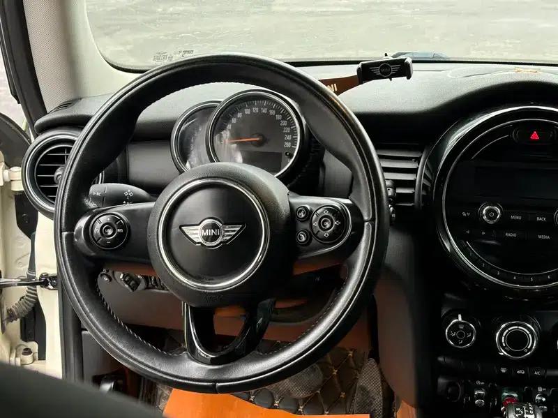 2014 MINI 1.2T ONE+ — миниатюра 11