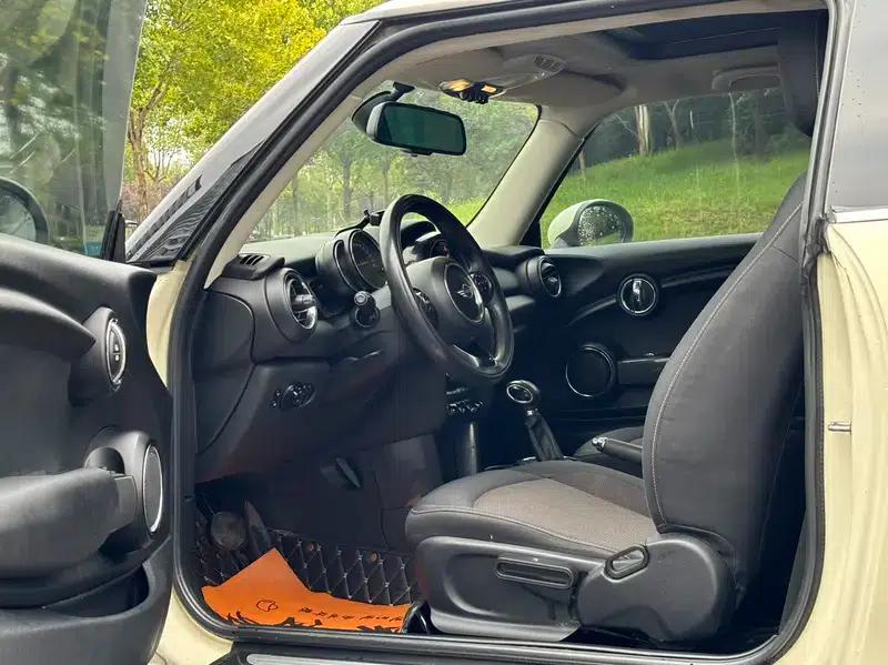 2014 MINI 1.2T ONE+ — миниатюра 12
