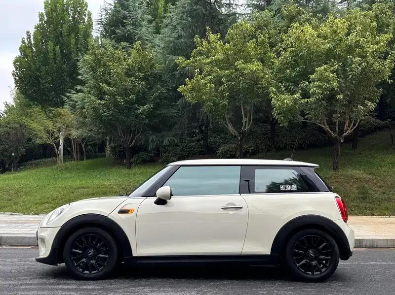 2014 MINI 1.2T ONE+ — миниатюра 4