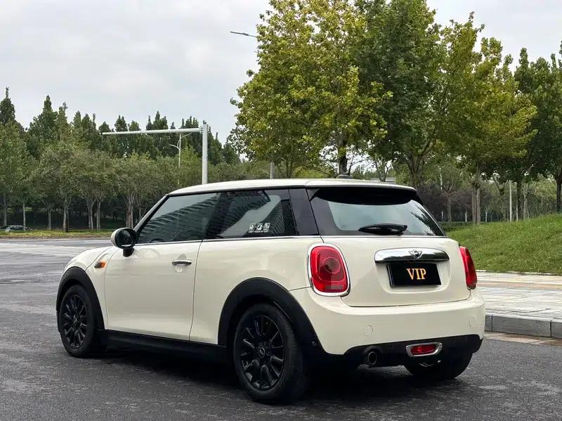 2014 MINI 1.2T ONE+ — миниатюра 5