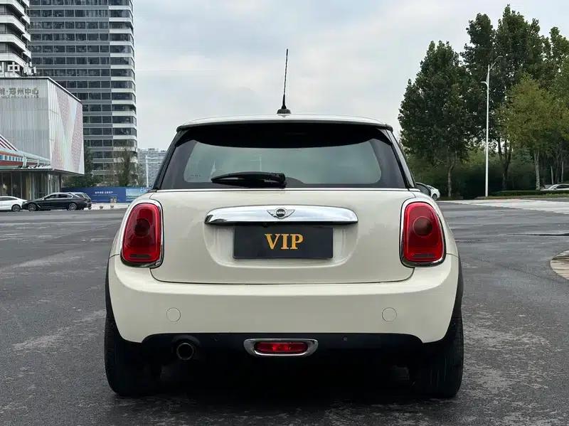 2014 MINI 1.2T ONE+ — миниатюра 6