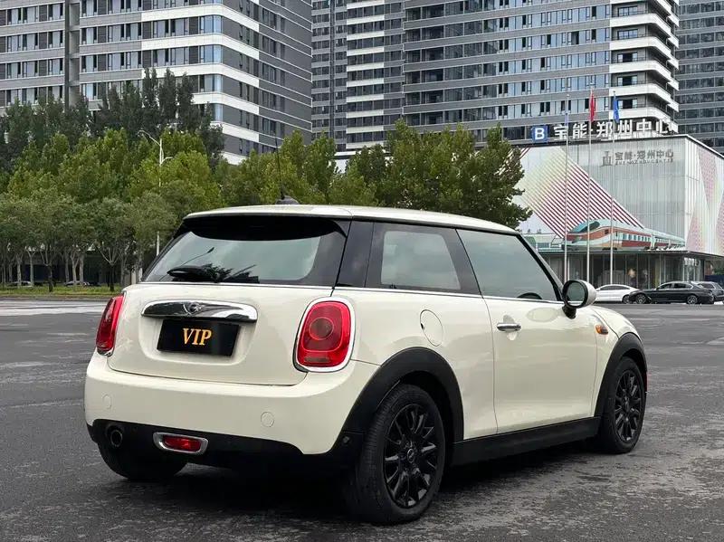 2014 MINI 1.2T ONE+ — миниатюра 7
