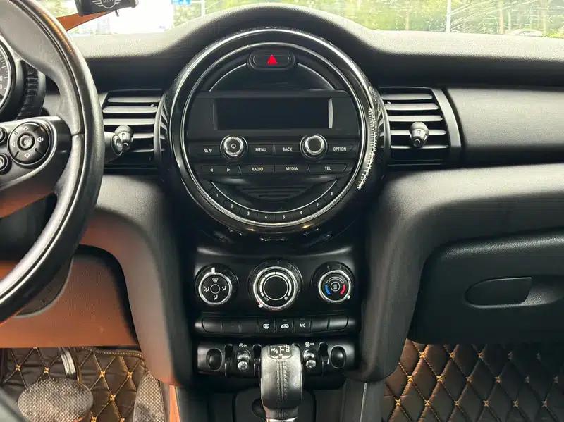 2014 MINI 1.2T ONE+ — миниатюра 10
