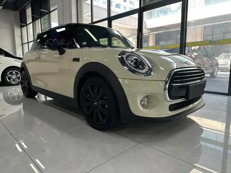 MINI 2019 1.5T COOPER Artist — миниатюра 3
