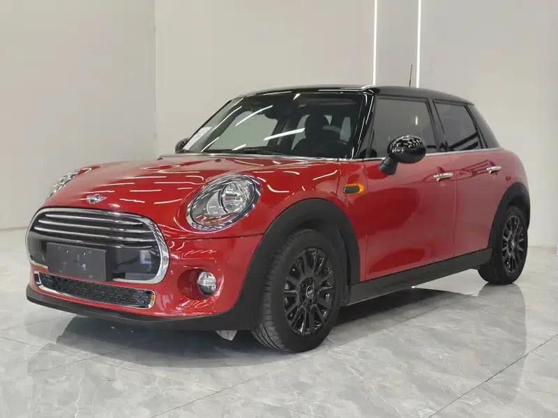 2015 MINI 1.5T COOPER Fun 5-Door — миниатюра 1