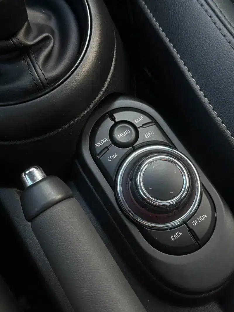 2015 MINI 1.5T COOPER Fun 5-Door — миниатюра 5