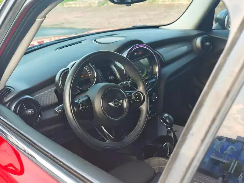 2015 MINI 1.5T COOPER Fun 5-Door — миниатюра 7