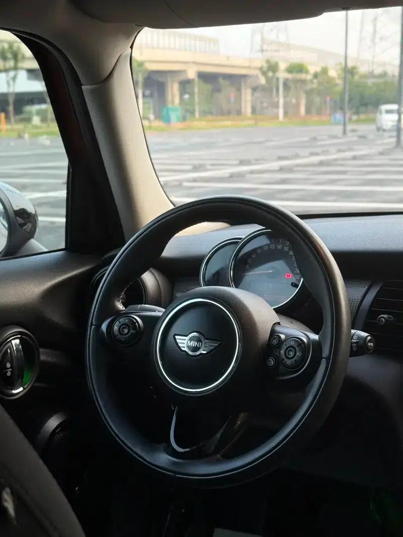2015 MINI 1.5T COOPER Fun 5-Door — миниатюра 9