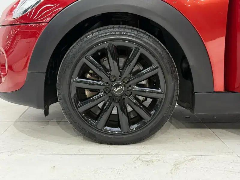 2015 MINI 2.0T COOPER S 5-door version — миниатюра 11