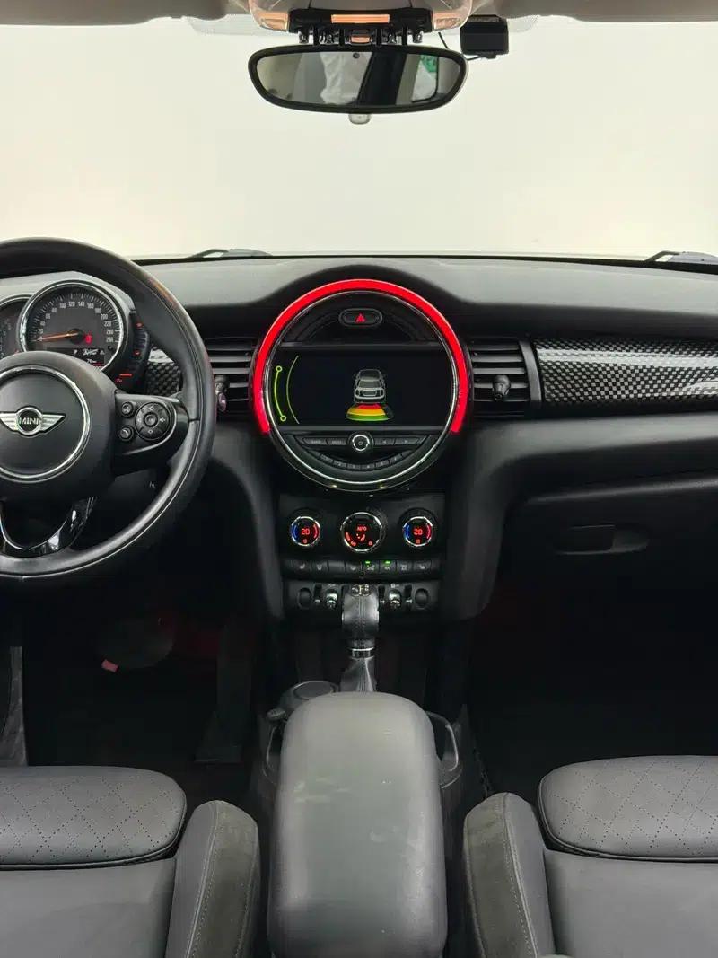 2015 MINI 2.0T COOPER S 5-door version — миниатюра 12